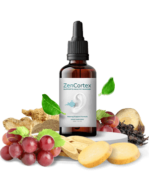 ZenCortex  home image